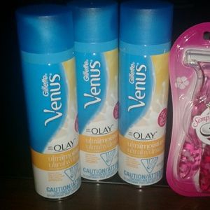 Accessories - Womens Personal Care Bundle Accessories - Womens Personal Care Bundle